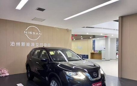 Nissan X-Trail, 2025 год, 2 662 000 рублей, 3 фотография