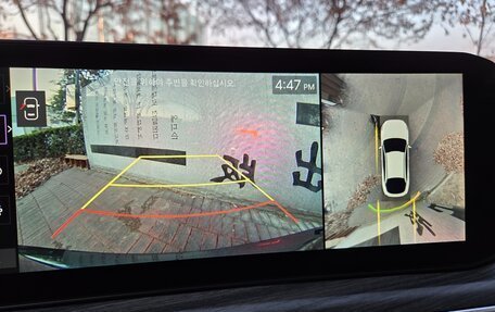 KIA K5, 2025 год, 3 244 800 рублей, 15 фотография