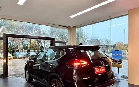 Nissan X-Trail, 2025 год, 2 662 000 рублей, 6 фотография