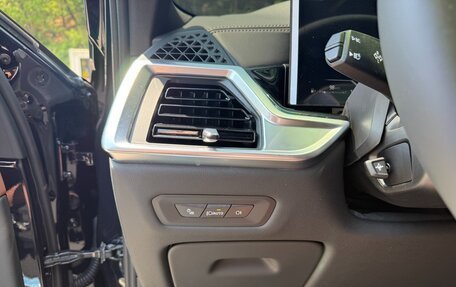 BMW X6, 2025 год, 13 982 800 рублей, 16 фотография