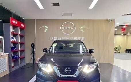 Nissan X-Trail, 2025 год, 2 662 000 рублей, 2 фотография