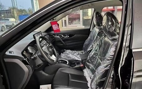 Nissan X-Trail, 2025 год, 2 662 000 рублей, 7 фотография