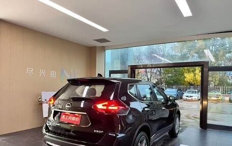 Nissan X-Trail, 2025 год, 2 662 000 рублей, 4 фотография