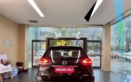 Nissan X-Trail, 2025 год, 2 662 000 рублей, 5 фотография