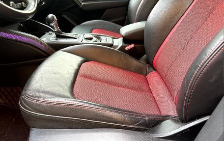 Audi Q2 I, 2022 год, 2 250 000 рублей, 9 фотография