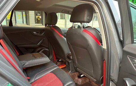 Audi Q2 I, 2022 год, 2 250 000 рублей, 4 фотография