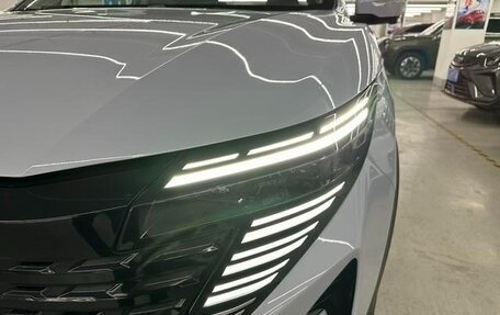 Nissan Qashqai, 2025 год, 2 414 000 рублей, 4 фотография