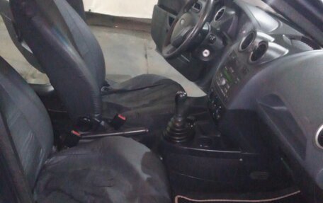 Ford Fiesta, 2007 год, 499 000 рублей, 4 фотография