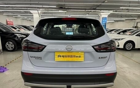 Nissan Qashqai, 2025 год, 2 414 000 рублей, 16 фотография