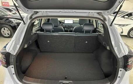 Nissan Qashqai, 2025 год, 2 414 000 рублей, 12 фотография