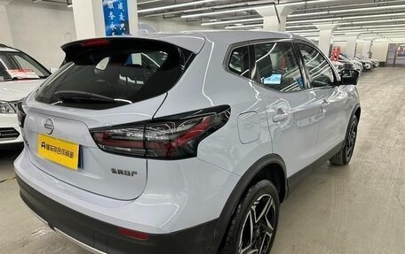 Nissan Qashqai, 2025 год, 2 414 000 рублей, 14 фотография