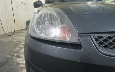 Ford Fiesta, 2007 год, 499 000 рублей, 6 фотография