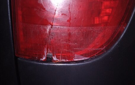 Ford Fiesta, 2007 год, 499 000 рублей, 7 фотография