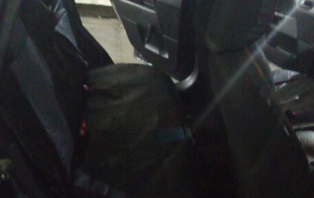 Ford Fiesta, 2007 год, 499 000 рублей, 11 фотография