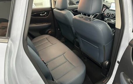 Nissan Qashqai, 2025 год, 2 414 000 рублей, 13 фотография