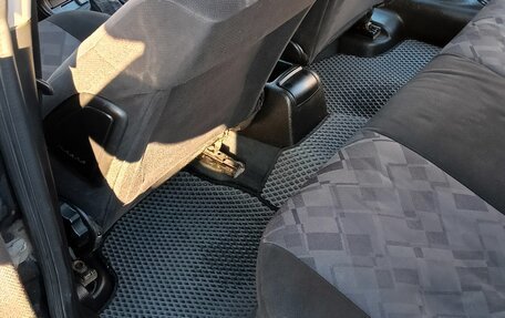 Opel Astra G, 2000 год, 320 000 рублей, 14 фотография