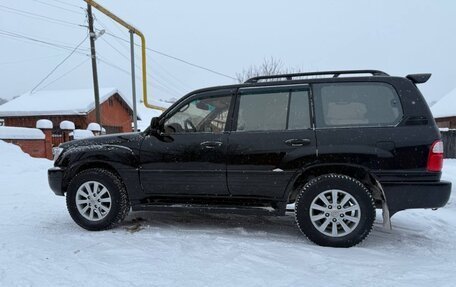 Lexus LX II, 1998 год, 1 550 000 рублей, 5 фотография