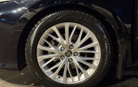 Toyota Camry, 2019 год, 2 990 000 рублей, 9 фотография