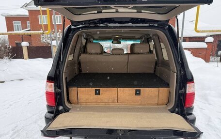 Lexus LX II, 1998 год, 1 550 000 рублей, 9 фотография