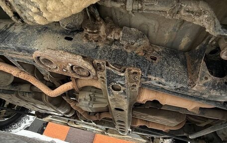 Lexus LX II, 1998 год, 1 550 000 рублей, 12 фотография