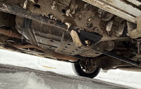 Lexus LX II, 1998 год, 1 550 000 рублей, 14 фотография