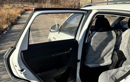 Skoda Kamiq I, 2025 год, 2 122 000 рублей, 8 фотография