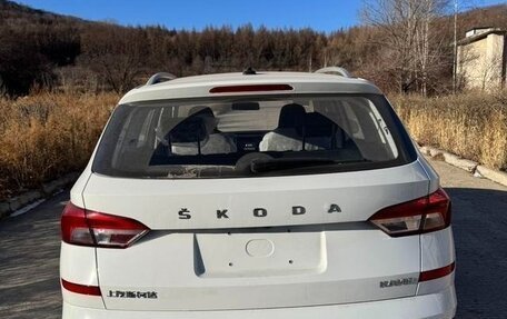 Skoda Kamiq I, 2025 год, 2 122 000 рублей, 5 фотография