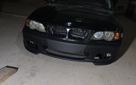 BMW 3 серия, 2003 год, 450 000 рублей, 5 фотография