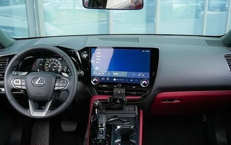 Lexus NX, 2024 год, 6 712 000 рублей, 10 фотография