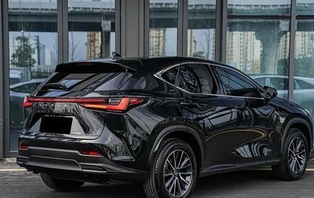 Lexus NX, 2024 год, 6 712 000 рублей, 4 фотография
