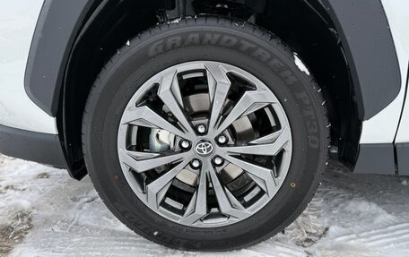 Toyota RAV4, 2025 год, 4 250 000 рублей, 13 фотография