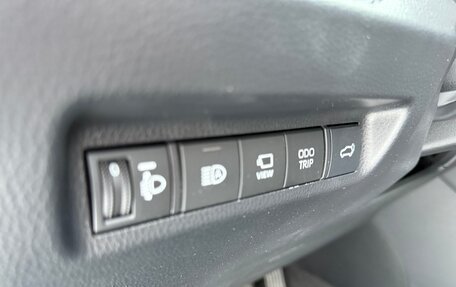 Toyota RAV4, 2025 год, 4 250 000 рублей, 17 фотография