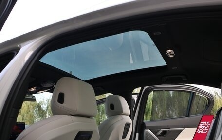 BMW 5 серия, 2025 год, 6 920 000 рублей, 16 фотография