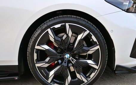 BMW 5 серия, 2025 год, 6 920 000 рублей, 22 фотография