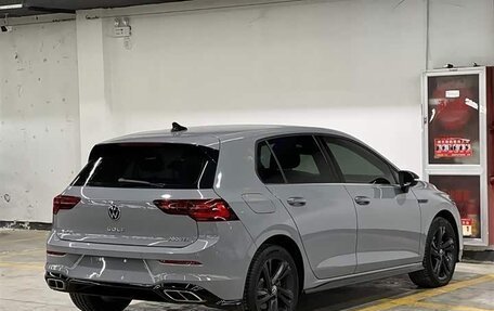 Volkswagen Golf VIII, 2023 год, 2 150 000 рублей, 6 фотография