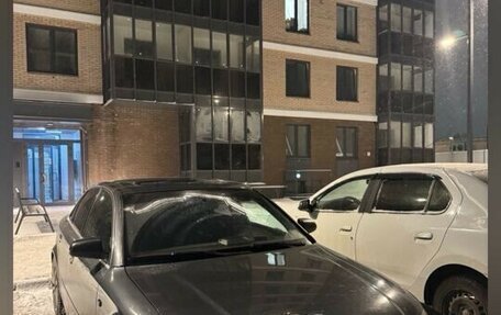 Audi A4, 2002 год, 570 000 рублей, 3 фотография