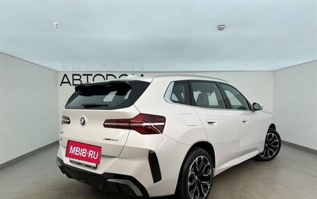 BMW X3, 2025 год, 7 350 000 рублей, 4 фотография