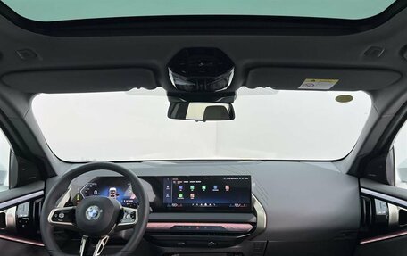 BMW X3, 2025 год, 7 350 000 рублей, 14 фотография