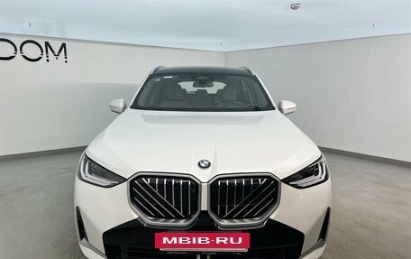 BMW X3, 2025 год, 7 350 000 рублей, 3 фотография