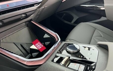 BMW X3, 2025 год, 7 350 000 рублей, 15 фотография