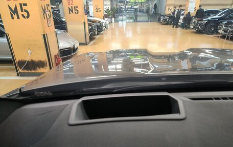 Lexus LX, 2025 год, 19 993 300 рублей, 9 фотография