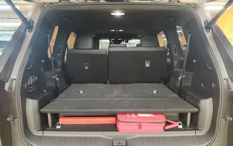 Lexus LX, 2025 год, 19 993 300 рублей, 16 фотография