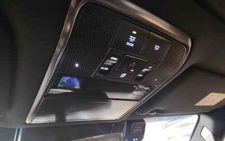 Lexus LX, 2025 год, 19 993 300 рублей, 15 фотография