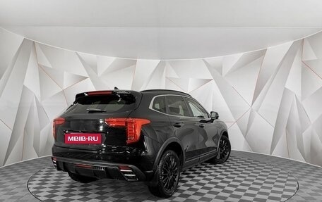 Haval Jolion, 2025 год, 2 275 000 рублей, 2 фотография