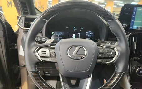 Lexus LX, 2025 год, 19 993 300 рублей, 14 фотография