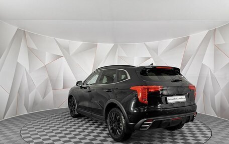 Haval Jolion, 2025 год, 2 275 000 рублей, 4 фотография