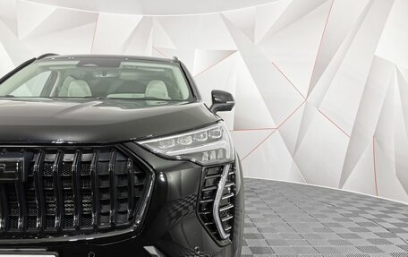 Haval Jolion, 2025 год, 2 275 000 рублей, 10 фотография