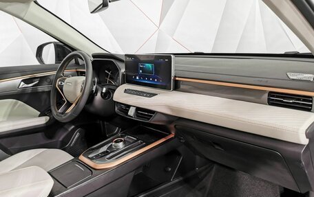 Haval Jolion, 2025 год, 2 275 000 рублей, 13 фотография