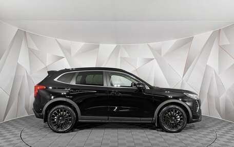 Haval Jolion, 2025 год, 2 275 000 рублей, 6 фотография