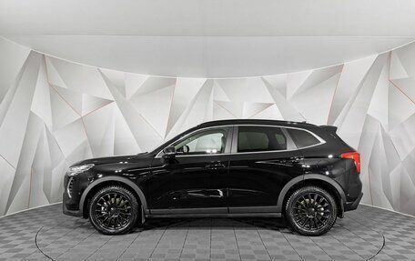 Haval Jolion, 2025 год, 2 275 000 рублей, 5 фотография